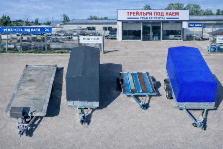Транспортни и хамалски услуги за София и страната 2 viber image 2026 01 27 11 58 49 184 Транспортни и хамалски услуги за София и страната Ремаркета под наем на площадката на Плам Транс 777